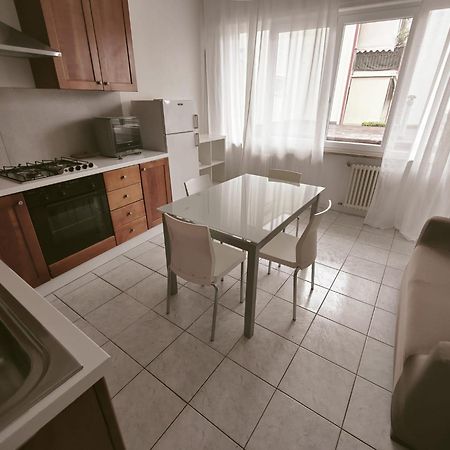 Apartament Il Bosco Di Thiene Zewnętrze zdjęcie