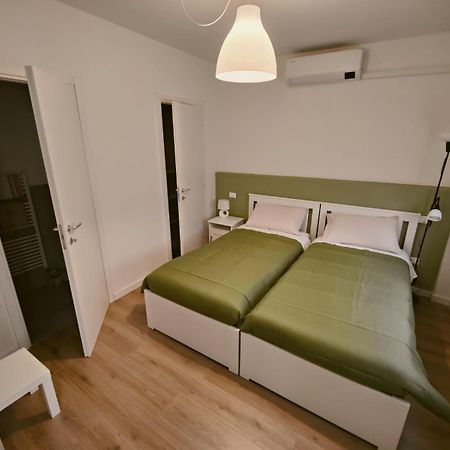 Apartament Il Bosco Di Thiene Zewnętrze zdjęcie