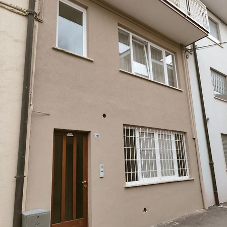Apartament Il Bosco Di Thiene Zewnętrze zdjęcie