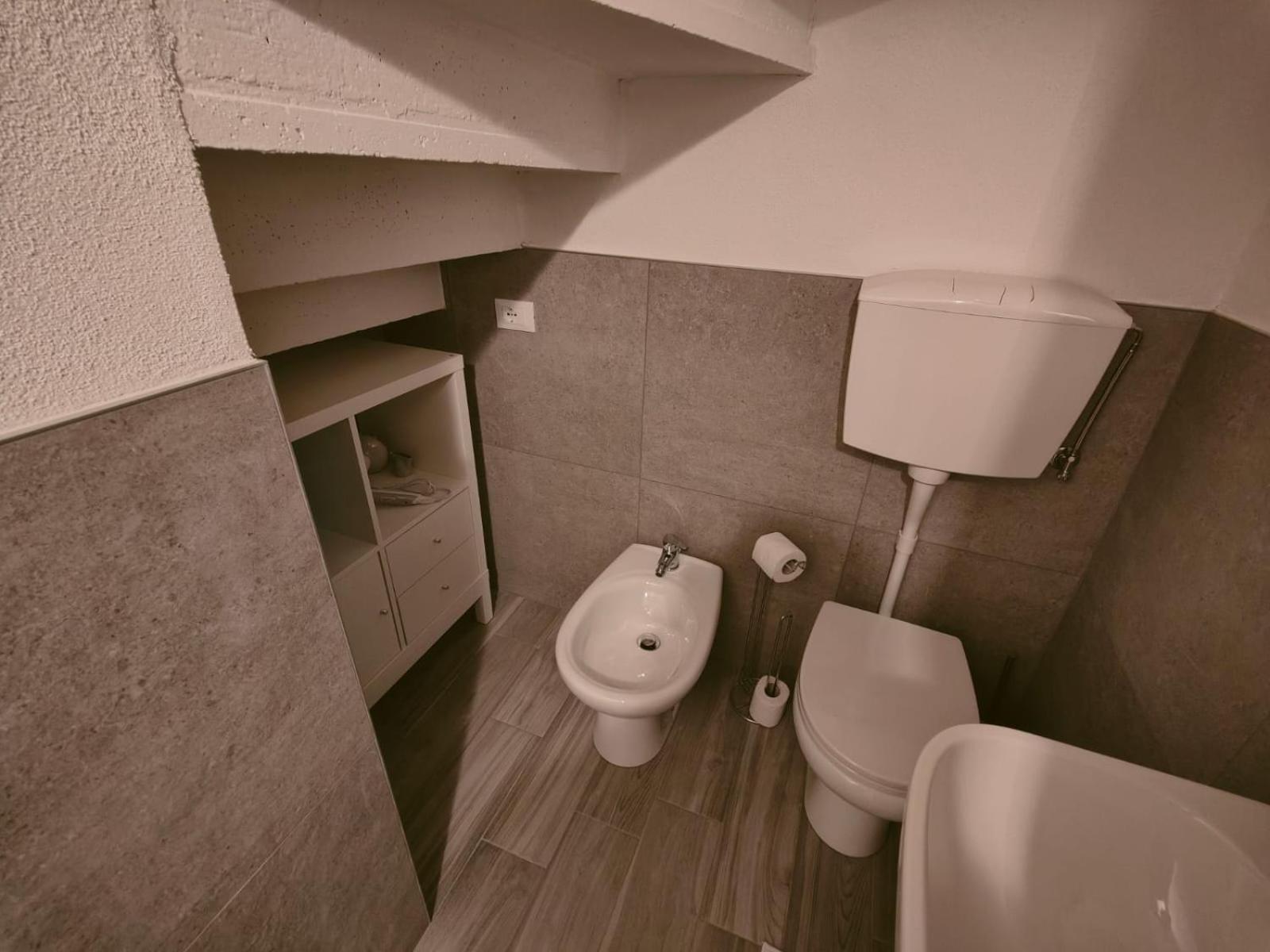 Apartament Il Bosco Di Thiene Zewnętrze zdjęcie