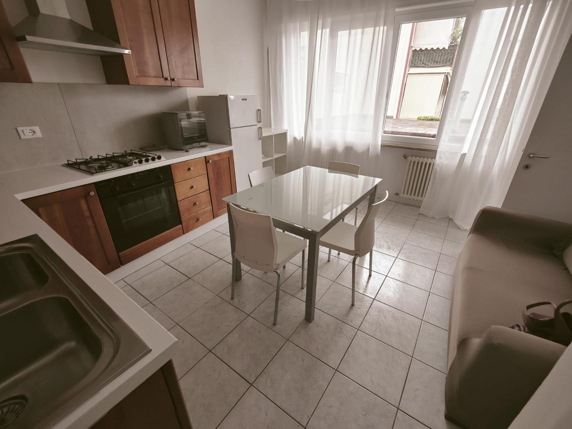 Apartament Il Bosco Di Thiene Zewnętrze zdjęcie