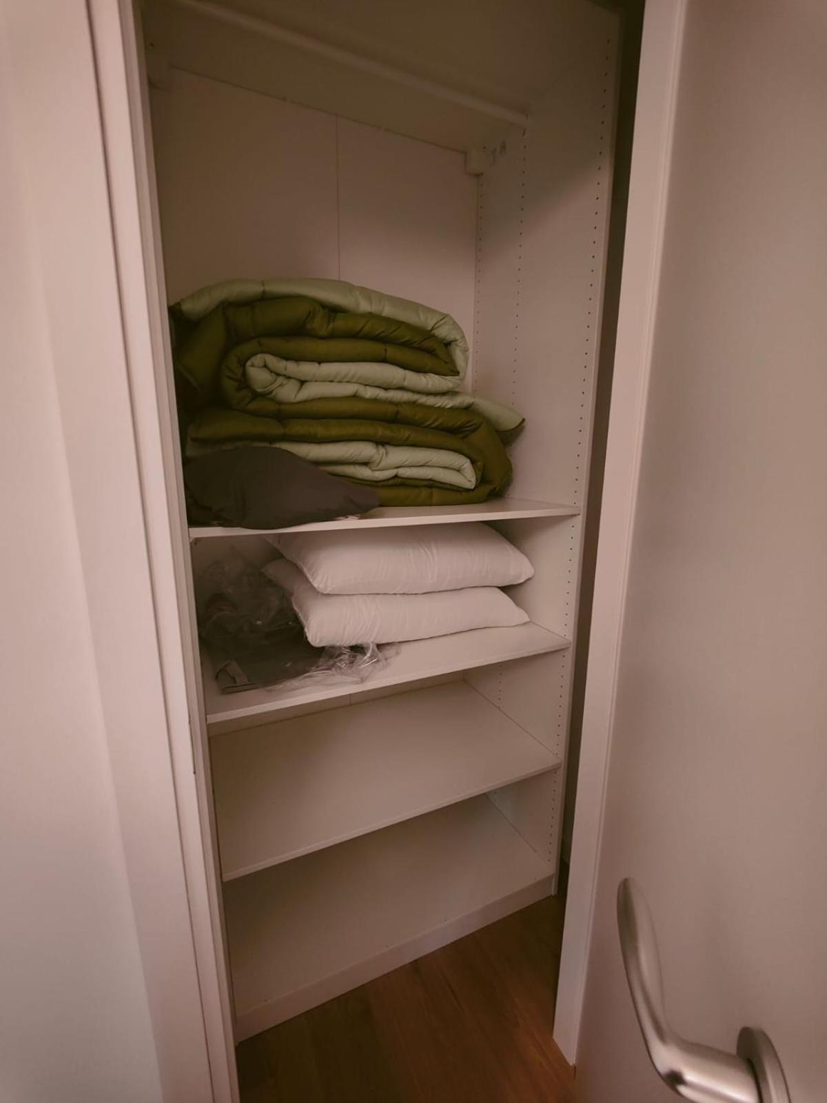 Apartament Il Bosco Di Thiene Zewnętrze zdjęcie