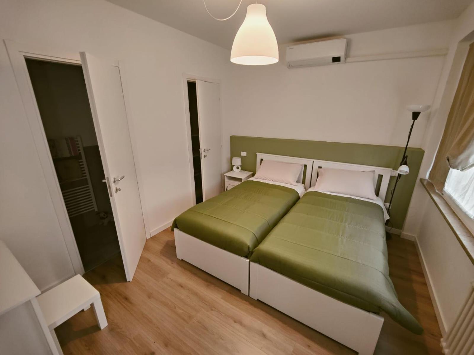 Apartament Il Bosco Di Thiene Zewnętrze zdjęcie