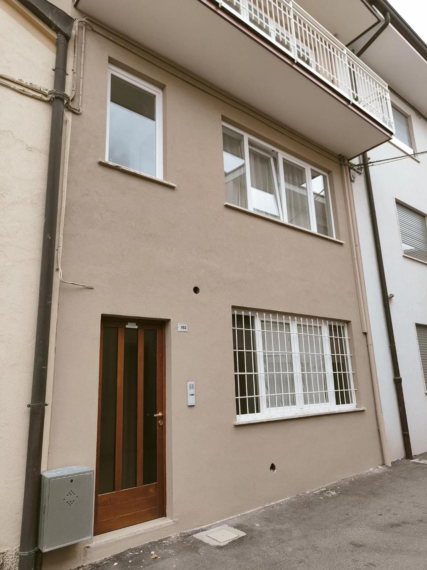Apartament Il Bosco Di Thiene Zewnętrze zdjęcie