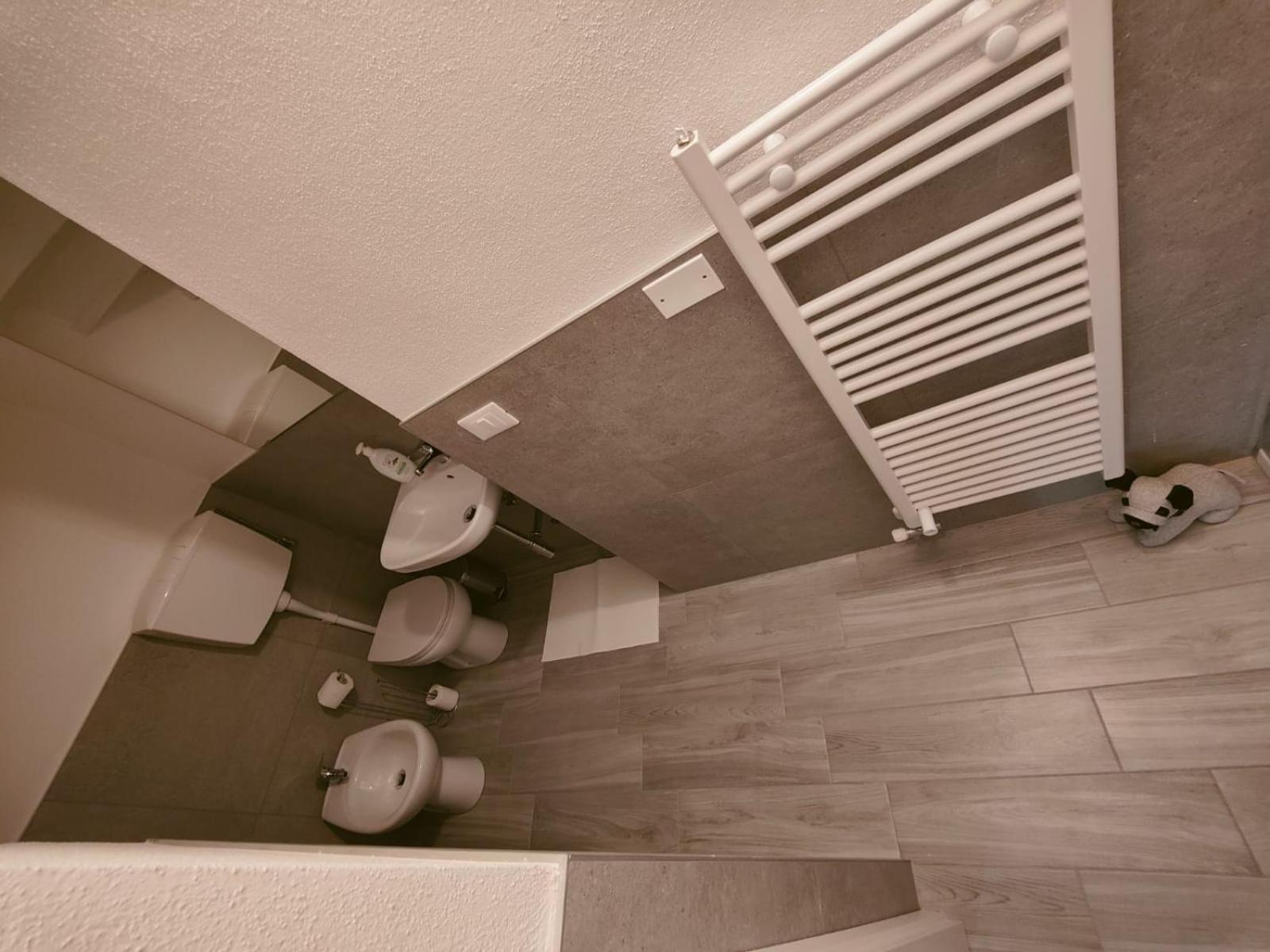 Apartament Il Bosco Di Thiene Zewnętrze zdjęcie
