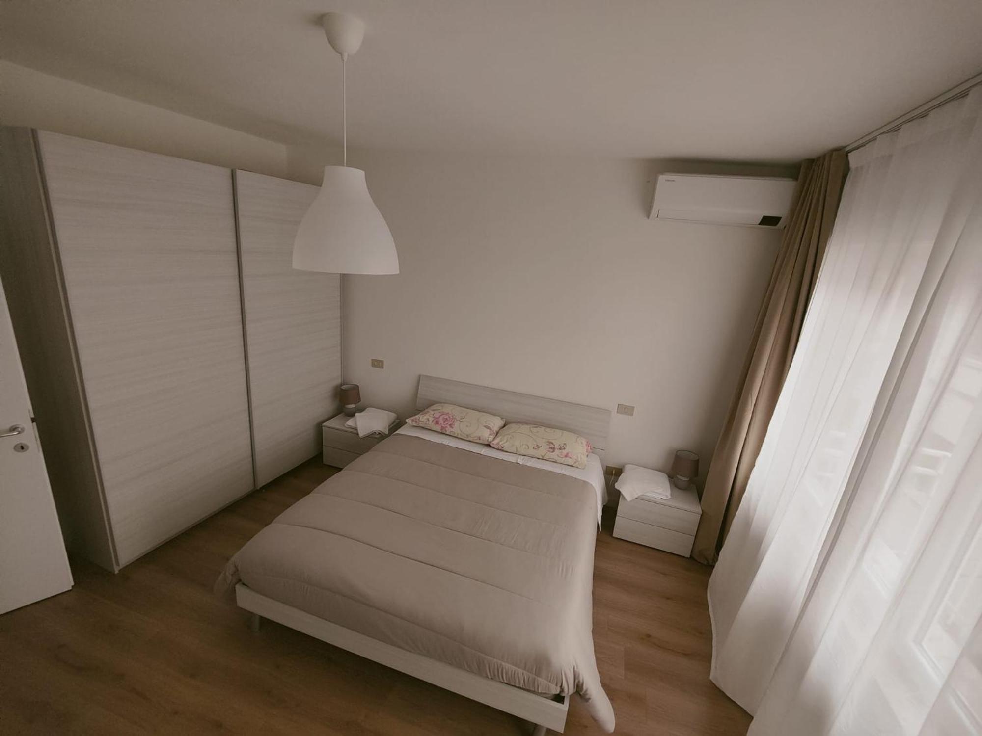 Apartament Il Bosco Di Thiene Zewnętrze zdjęcie