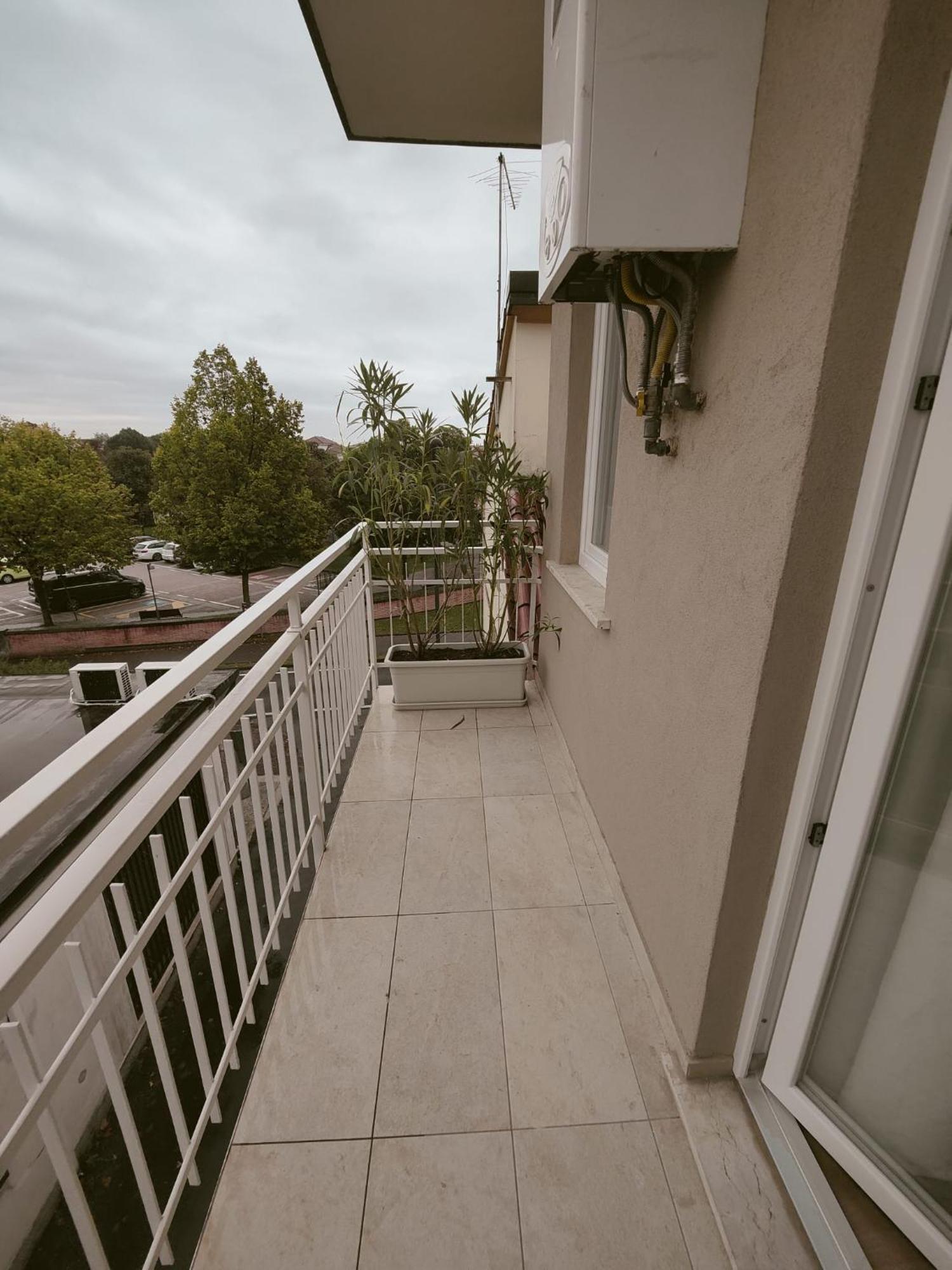 Apartament Il Bosco Di Thiene Zewnętrze zdjęcie